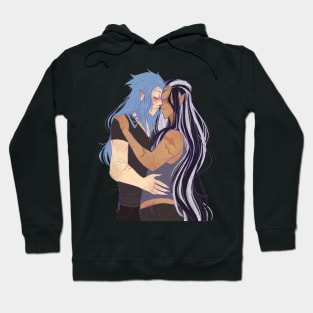 Soft XigSai Hoodie